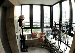 Centennia Suites (D9), Condominium #618405891